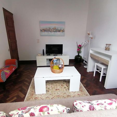Westerland House 리베이라브라바 외부 사진