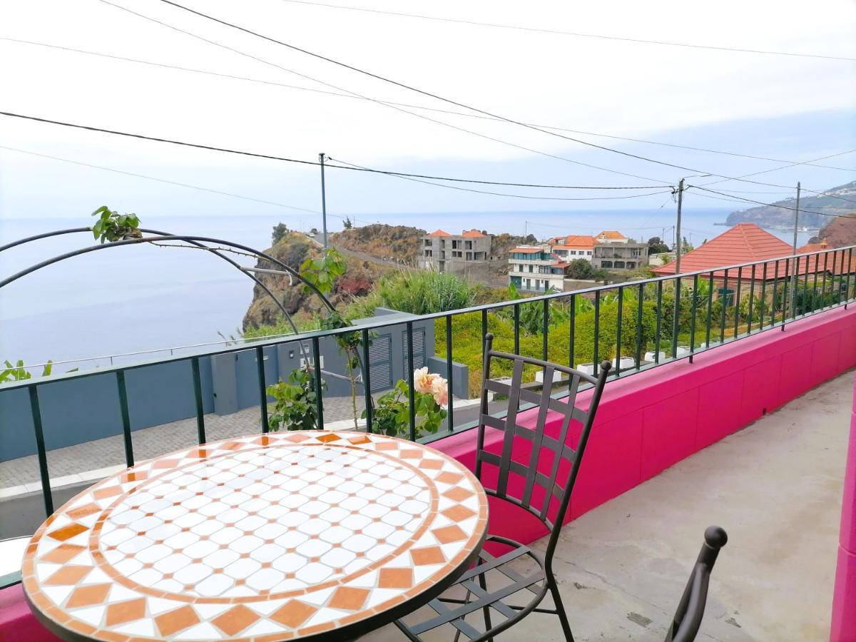 Westerland House 리베이라브라바 외부 사진