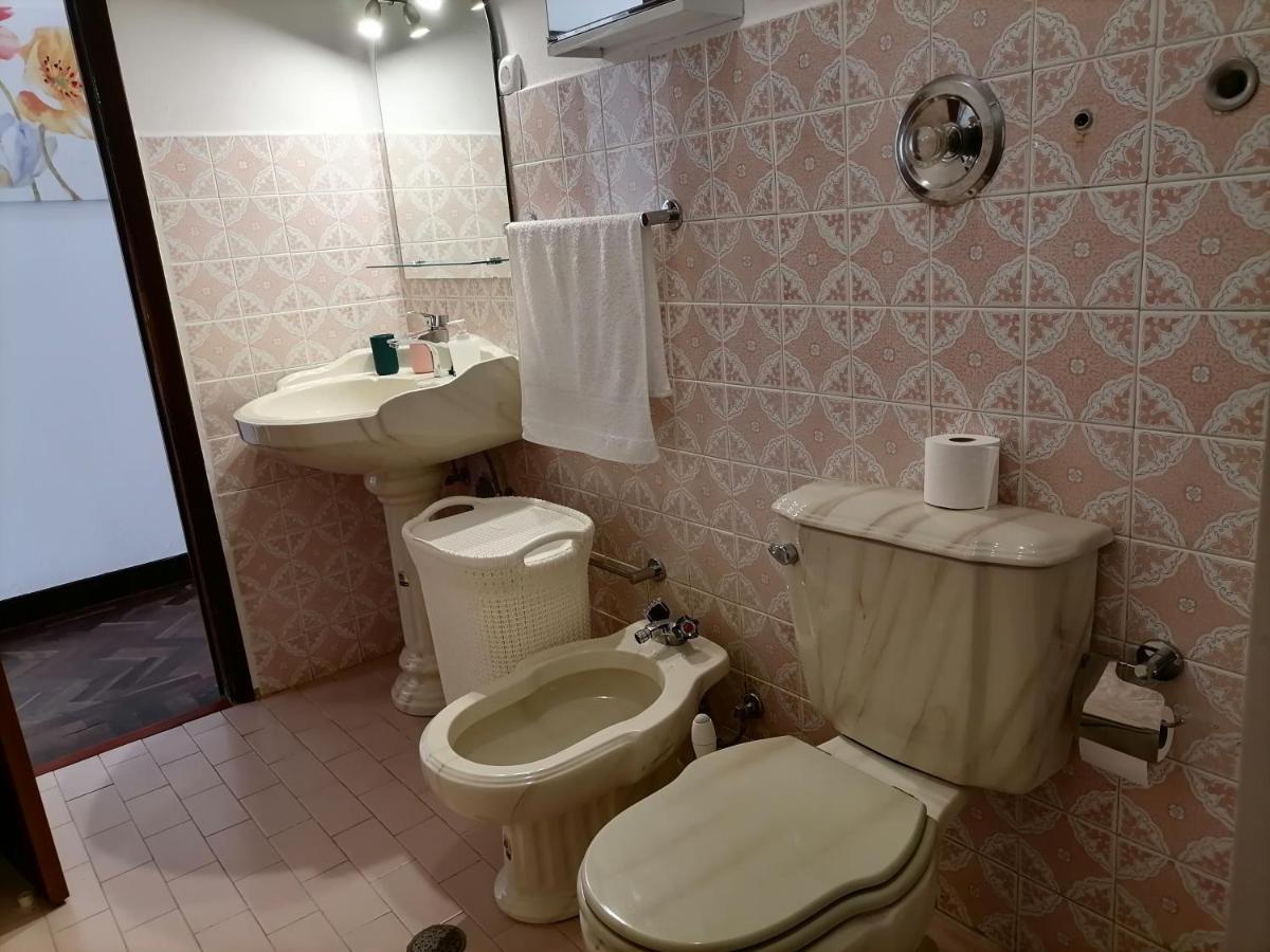 Westerland House 리베이라브라바 외부 사진