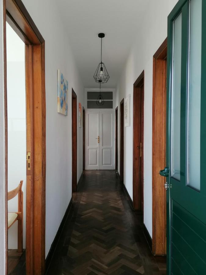 Westerland House 리베이라브라바 외부 사진