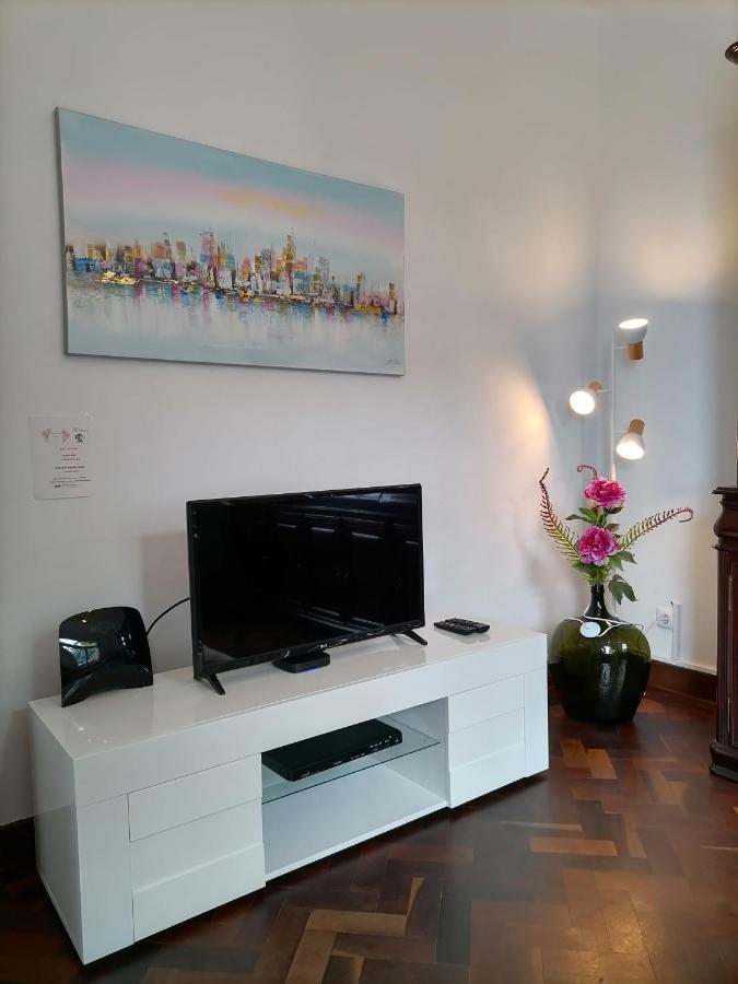 Westerland House 리베이라브라바 외부 사진