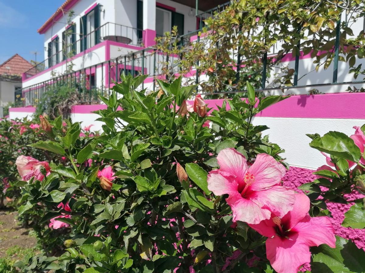 Westerland House 리베이라브라바 외부 사진