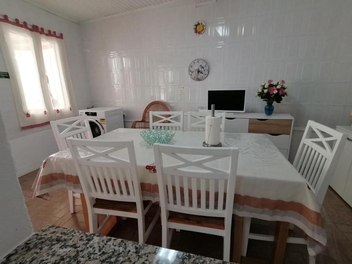 Westerland House 리베이라브라바 외부 사진