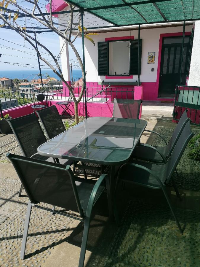 Westerland House 리베이라브라바 외부 사진
