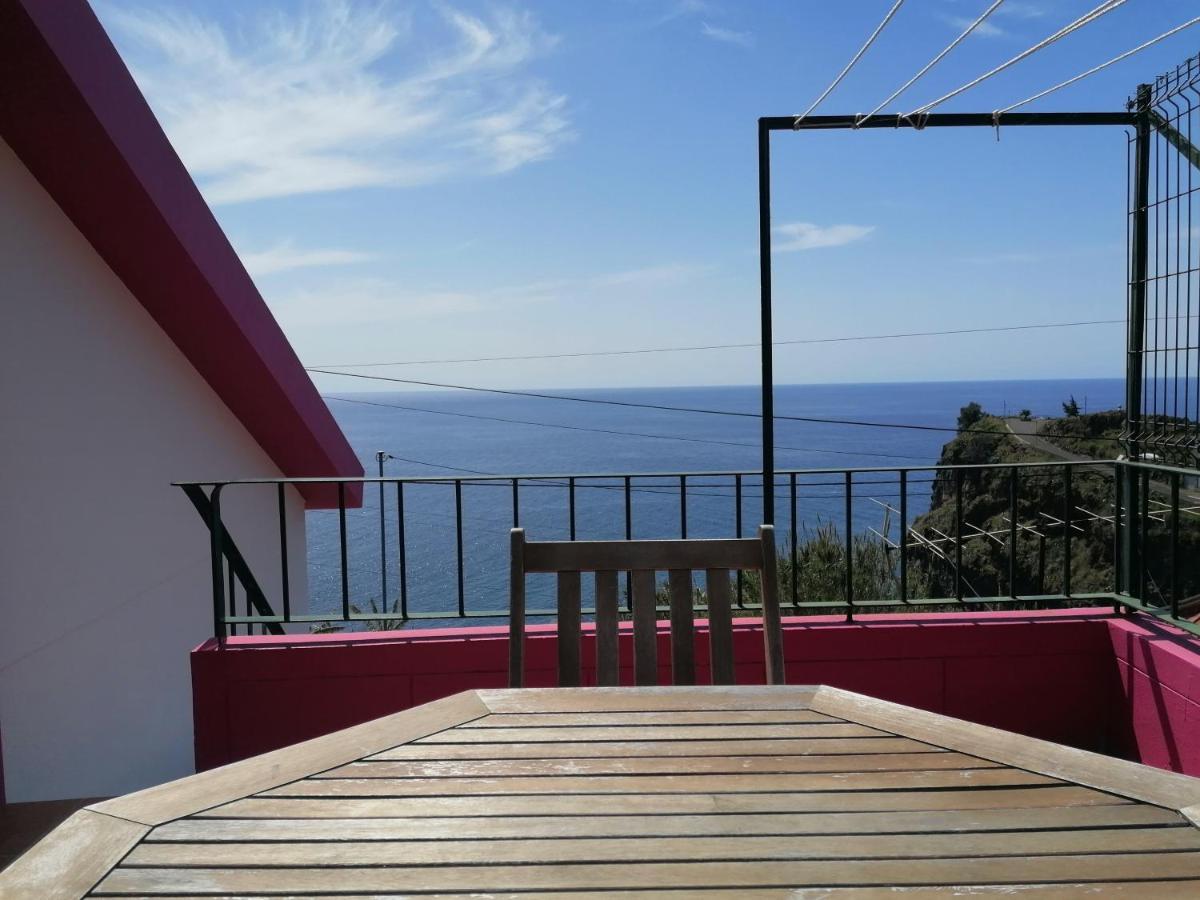 Westerland House 리베이라브라바 외부 사진
