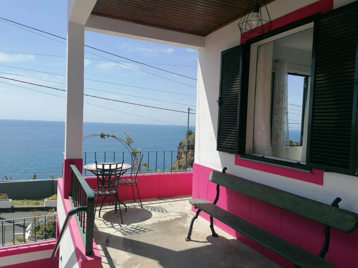 Westerland House 리베이라브라바 외부 사진