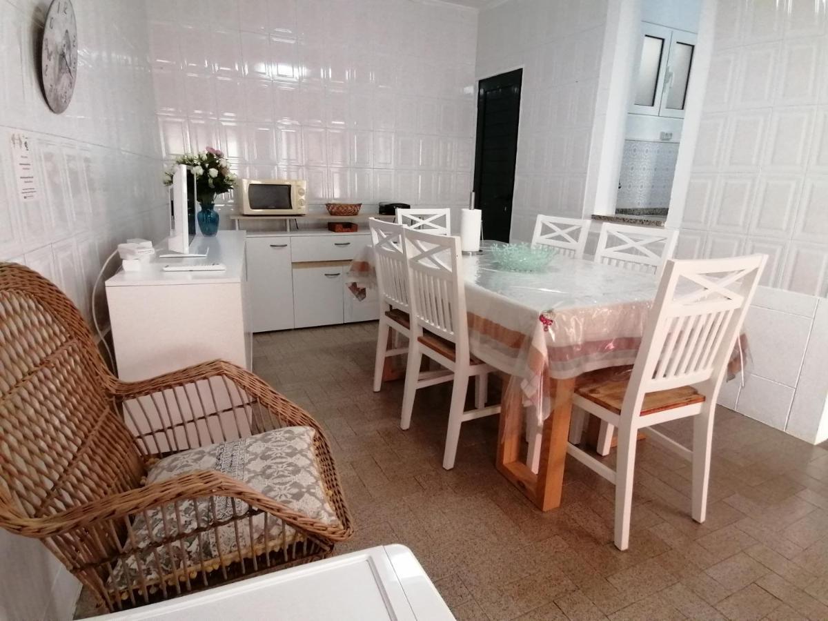 Westerland House 리베이라브라바 외부 사진