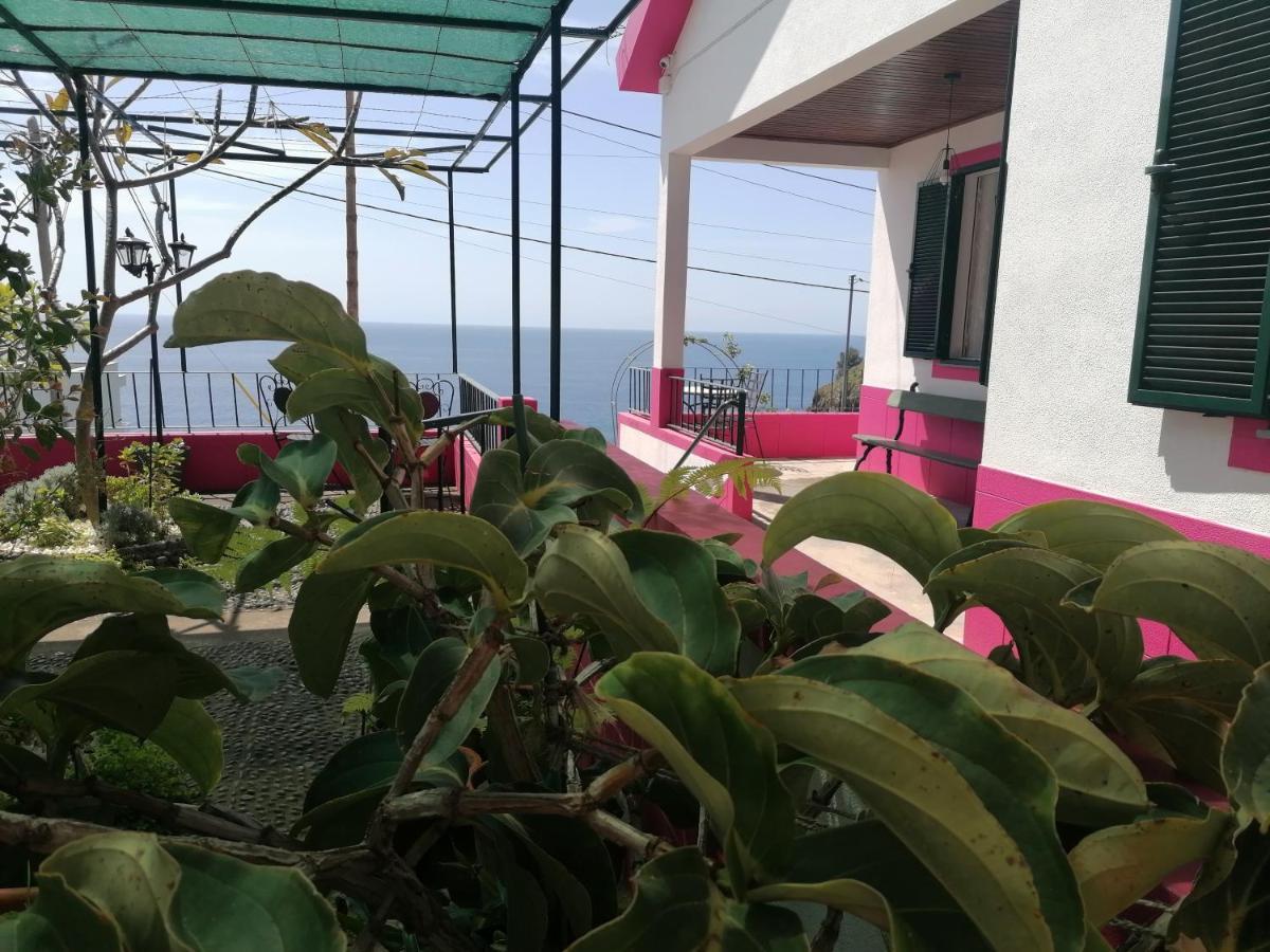 Westerland House 리베이라브라바 외부 사진