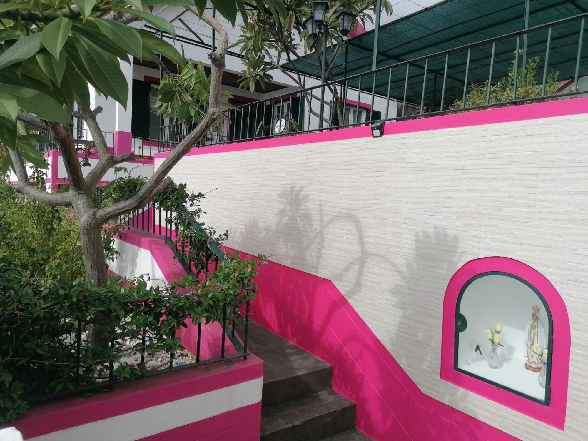 Westerland House 리베이라브라바 외부 사진