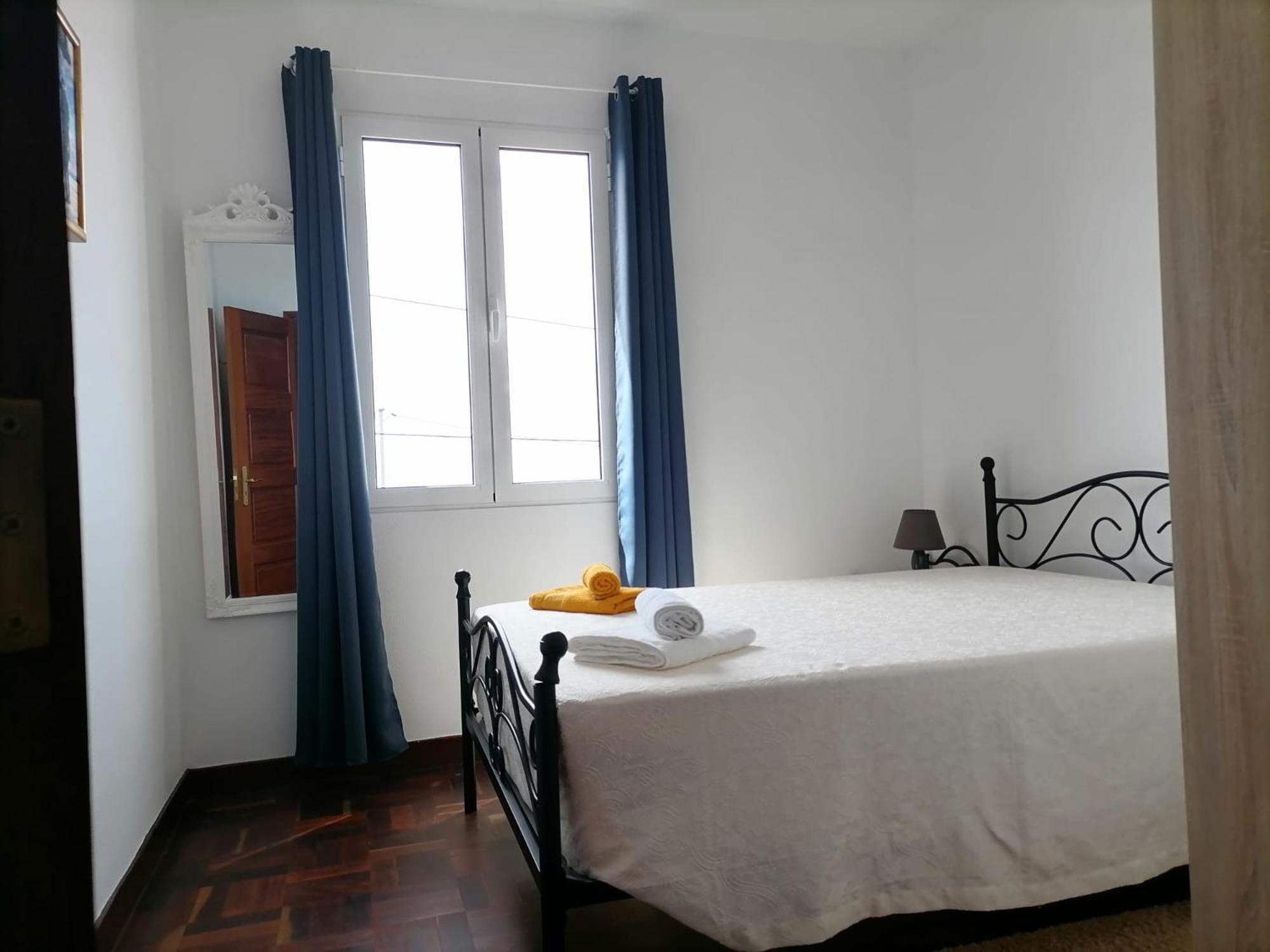 Westerland House 리베이라브라바 외부 사진