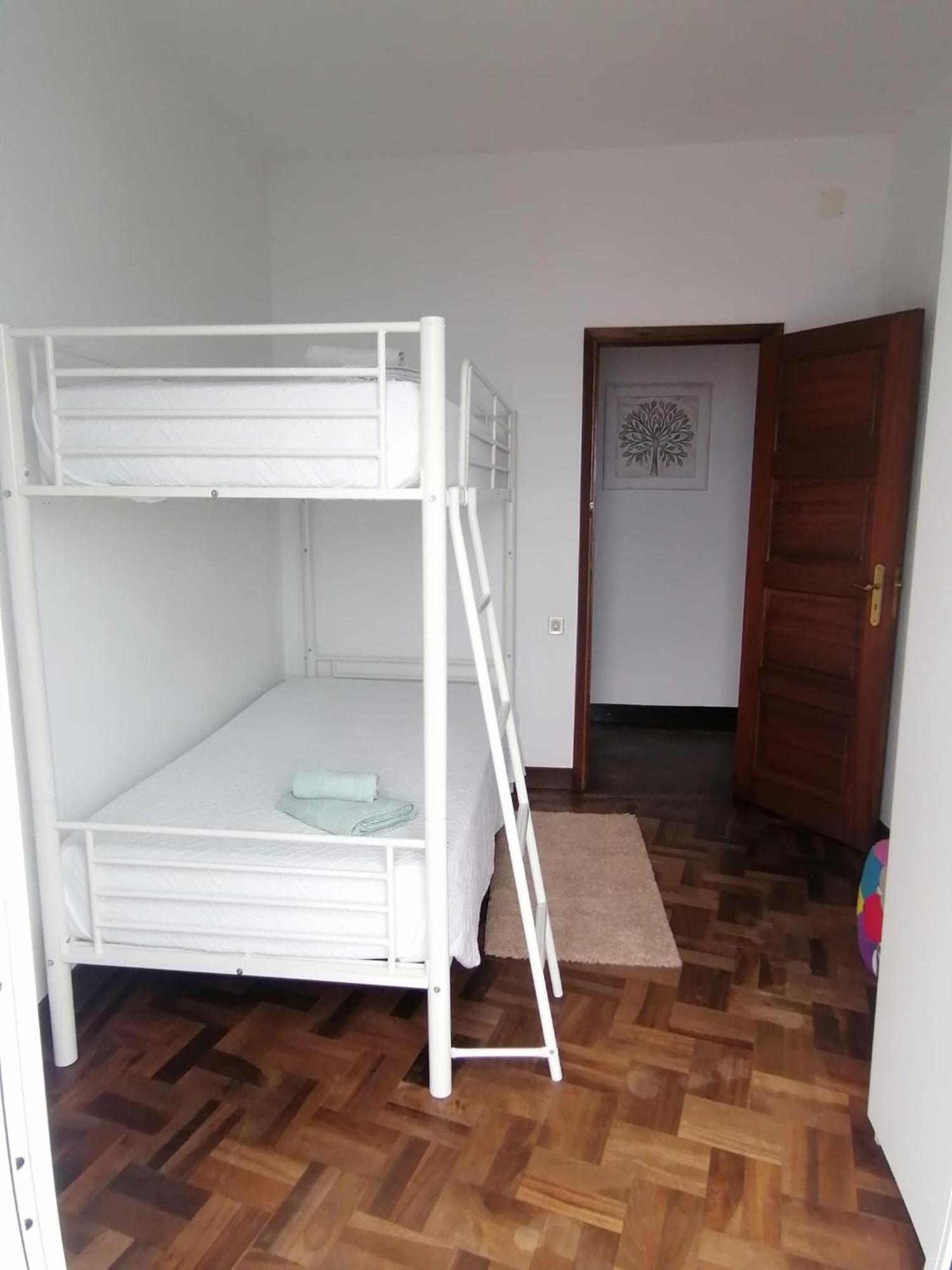 Westerland House 리베이라브라바 외부 사진